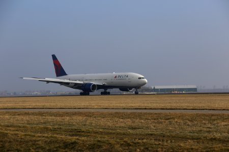 N862DA EHAM 4