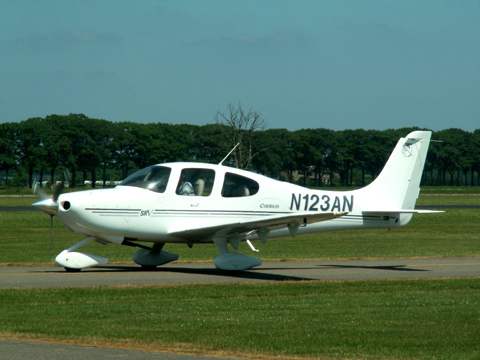 N-123AN