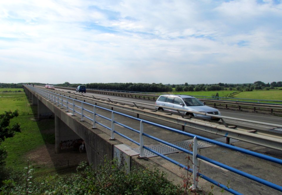 N348, Cortenoeversebrug