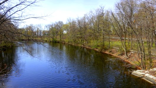 Mystic River - Arlington, MA - DSC00718