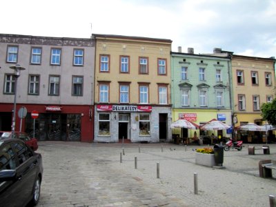 MYSŁOWICE, AB. 027