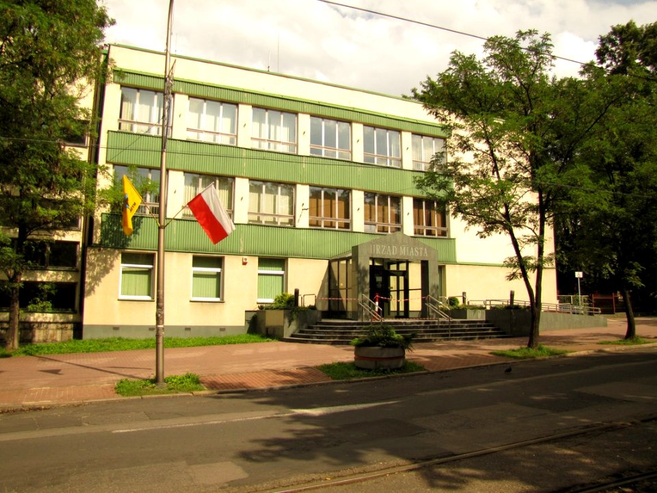 MYSŁOWICE, AB. 009