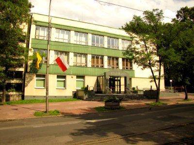 MYSŁOWICE, AB. 009