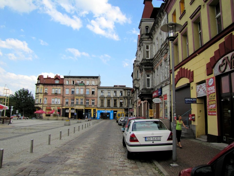 MYSŁOWICE, AB. 028