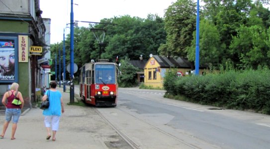 MYSŁOWICE, AB. 039