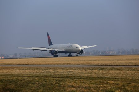 N862DA EHAM 2