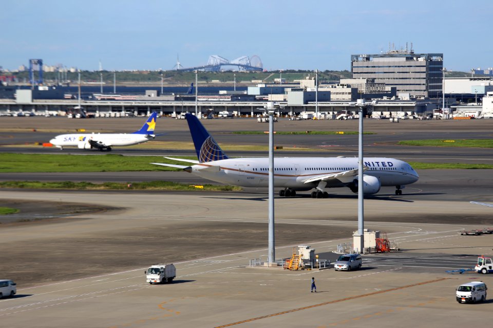 N17963 RJTT 4