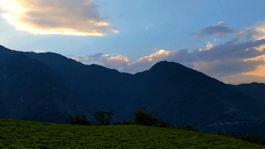 Mysterious Skeleton Roopkund Lake Trek route-5