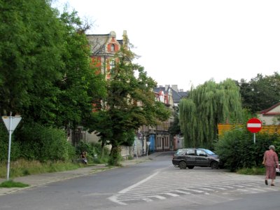 MYSŁOWICE, AB. 044