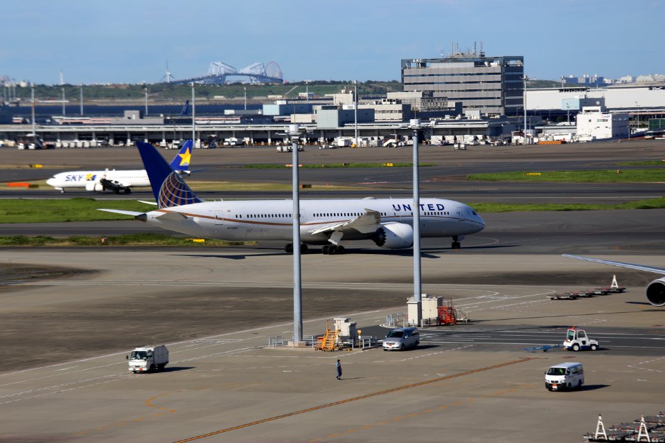 N17963 RJTT 3