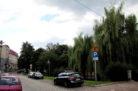 MYSŁOWICE, AB. 032