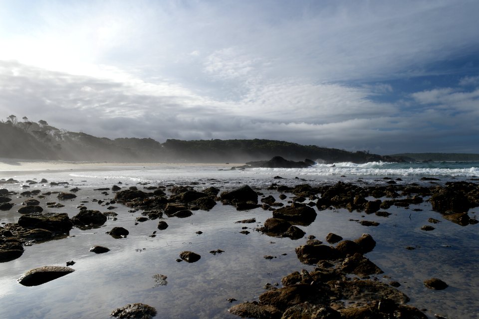 Mystery Bay, Eurobodalla National Park, New South Wales, Australia 09