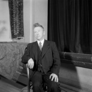 Naam onbekend, Bestanddeelnr 900-7776