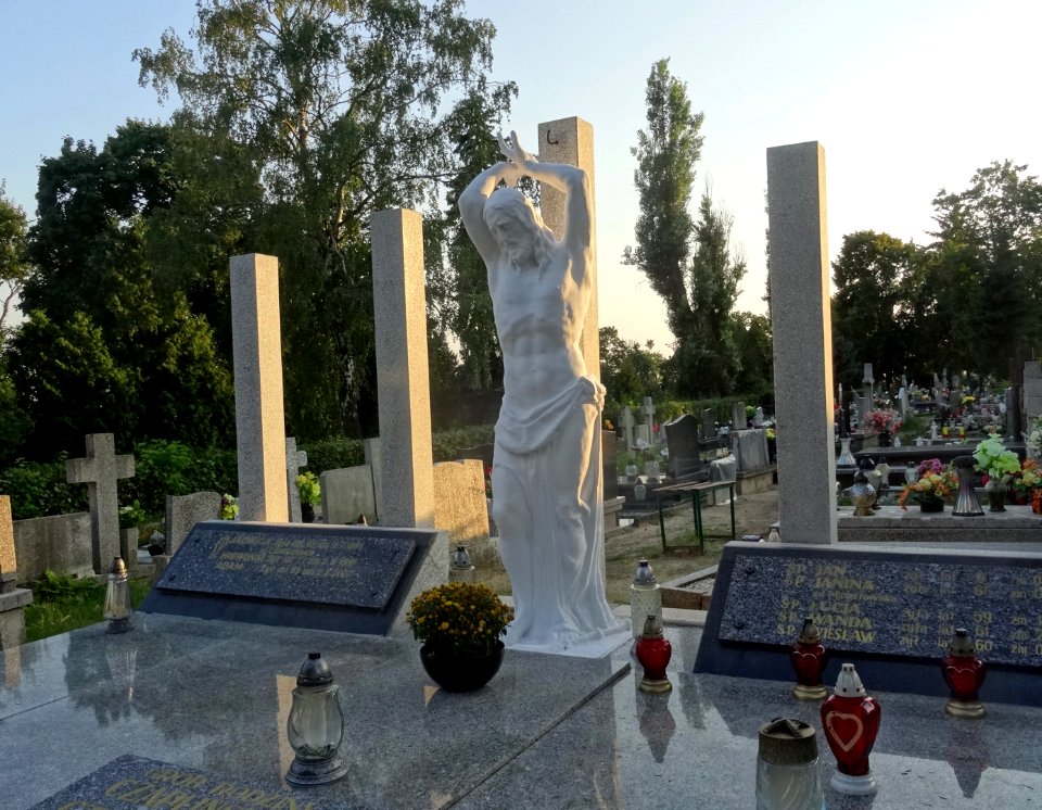 Naklo cemetery4