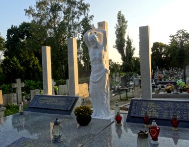 Naklo cemetery4
