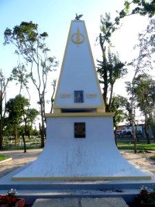 Naklo 700latNakla memorial3