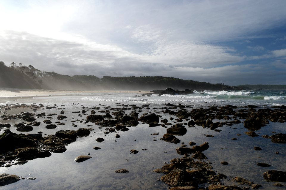 Mystery Bay, Eurobodalla National Park, New South Wales, Australia 06