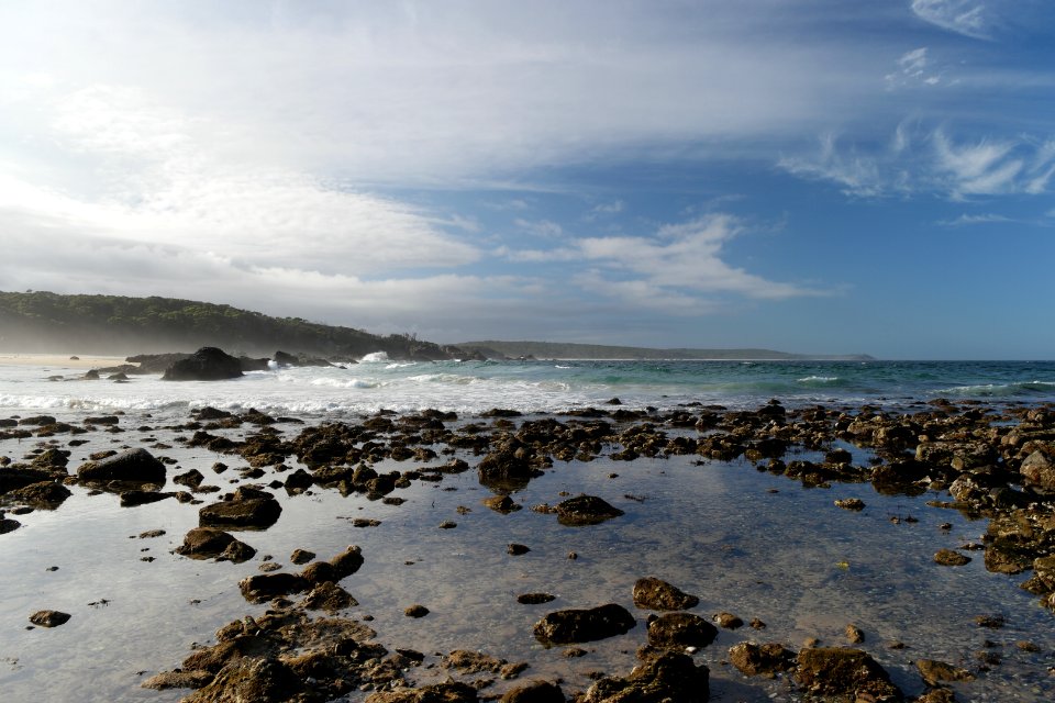 Mystery Bay, Eurobodalla National Park, New South Wales, Australia 05