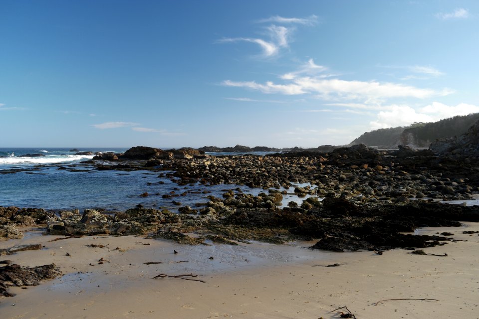 Mystery Bay, Eurobodalla National Park, New South Wales, Australia 12