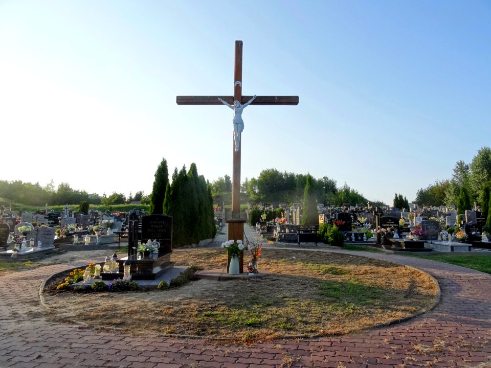 Naklo cemetery5