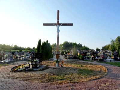 Naklo cemetery5