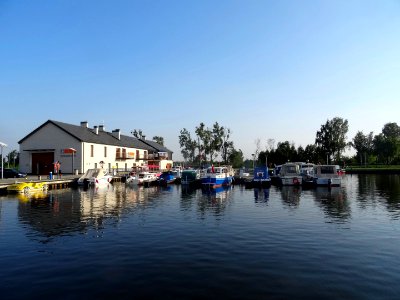 Naklo haven24