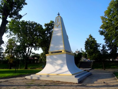 Naklo 700latNakla memorial2