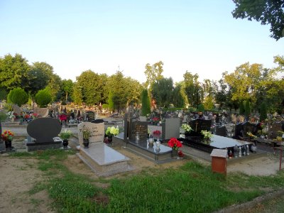 Naklo cemetery3