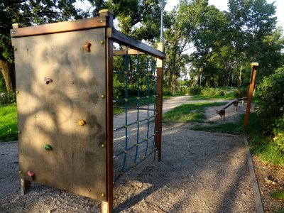 Naklo JanIIISobieski park1