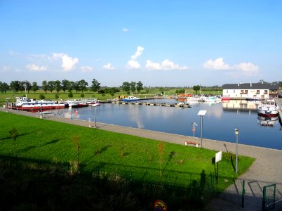 Naklo haven8