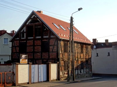 Naklo granary5