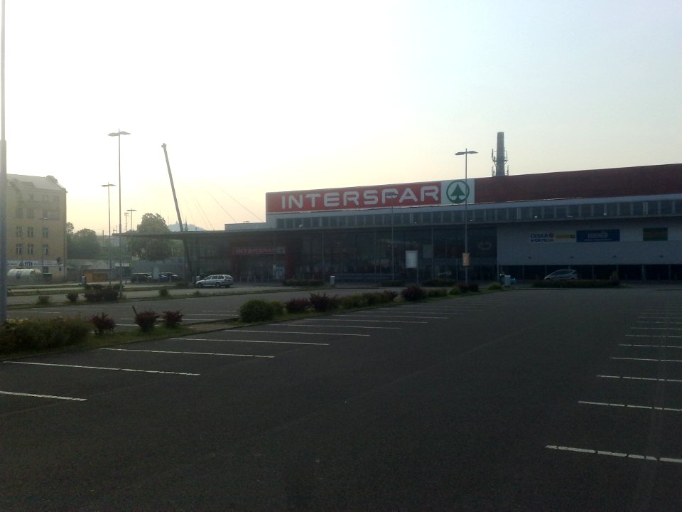 Nakladni (Teplice) J