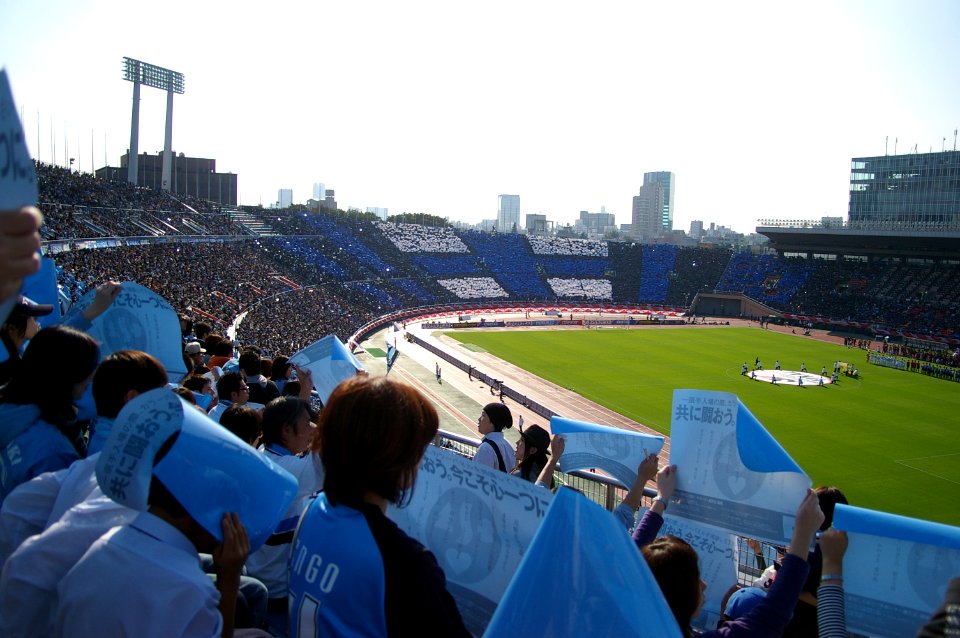 Nabisco Final 2007 G.Osaka