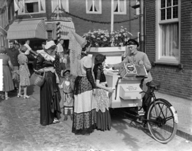 Naarden 600 jaar, Bestanddeelnr 904-1427