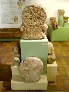 Najera - Museo Najerillense 02