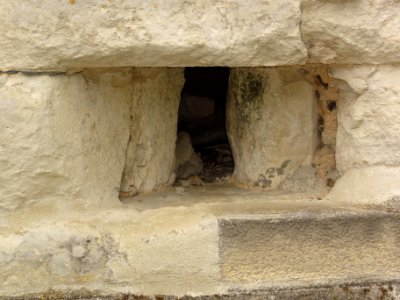 Nampcelles-la-Cour (Aisne) église, 07