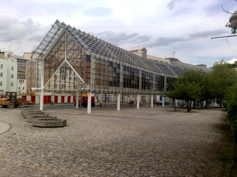 Namesti svobody Teplice (stara zastavba) 10052012 b