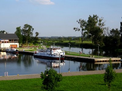 Naklo haven4