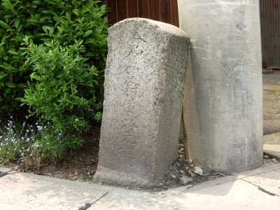 Nakashima Imaise Vil km zero