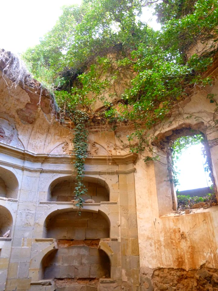Nalda - Antiguo Convento de San Antonio 15
