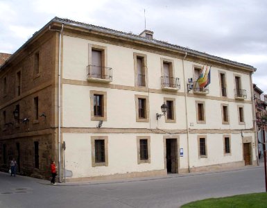 Najera - Museo Najerillense 06