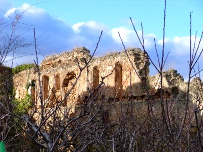 Nalda - Antiguo Convento de San Antonio 06