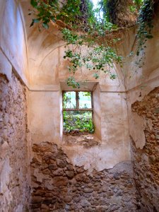 Nalda - Antiguo Convento de San Antonio 07