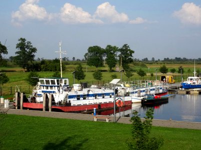 Naklo haven5