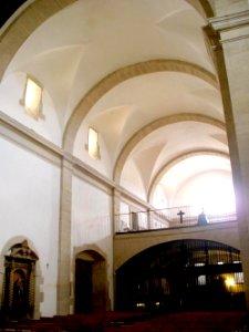 Najera - Convento de Santa Elena 04