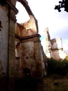 Nalda - Antiguo Convento de San Antonio 16