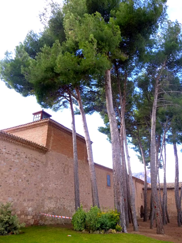 Nalda - Ermita de Nuestra Señora de Villavieja 2
