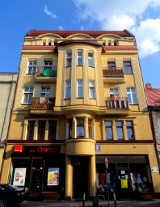 Naklo tenement houses5