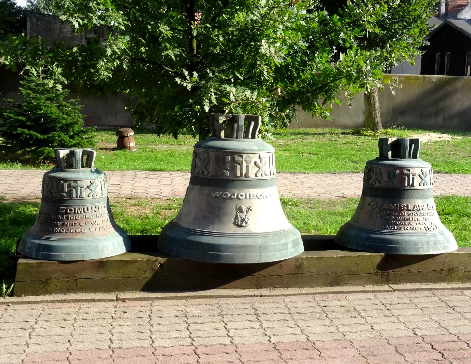 Naklo sStanislaw church7