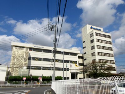 Nakamura-Kagakukogyo-1